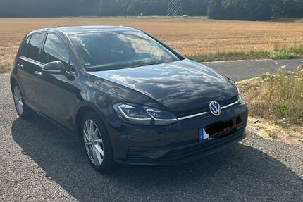 VW Golf 137.500 km 10.500 &euro; Rodgau 63110
