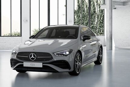 Mercedes-Benz CLA 200 12.748 km 42.590 &euro; Rosbach 61191