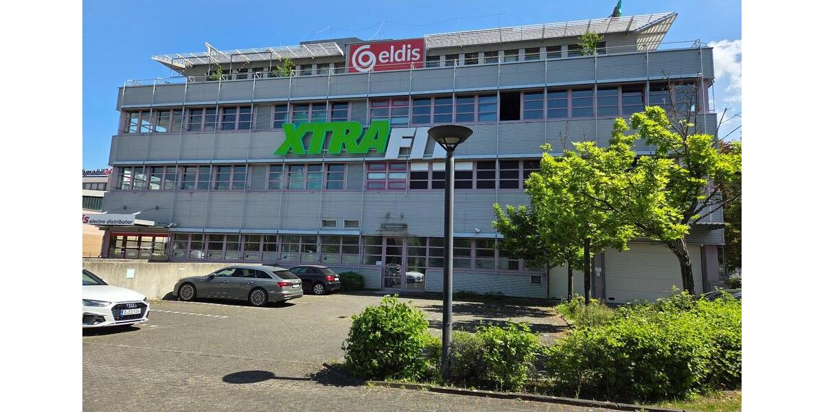 Gewerbeobjekt Frankfurt am Main Bonames - 450&euro; | Angebot:25748662