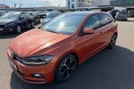 VW Polo 1.0 TSI Comfortline/LED/Panorama/SportSelectF 85.014 km 12.499 &euro; Frankfurt 60386