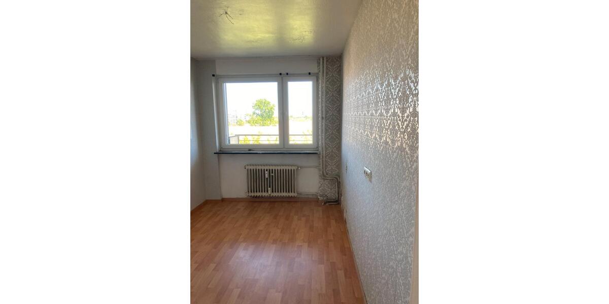 Etagenwohnung Frankfurt am Main Nied - 3 Zimmer, 66 m&sup2;, 199.000&euro; | Angebot:26346920