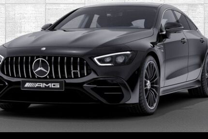 Mercedes-Benz AMG GT 8.188 km 105.990 &euro; Frankfurt 60599