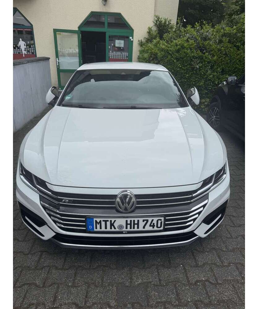 Arteon