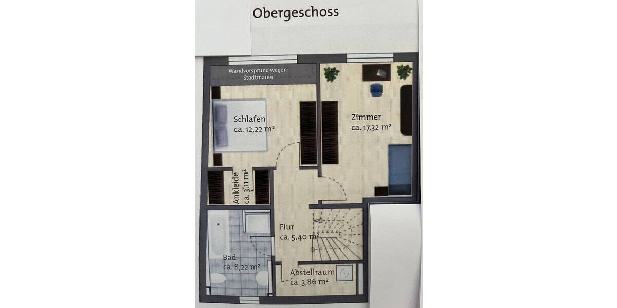 Doppelhaushälfte Frankfurt Nieder-Eschbach - 5 Zimmer, 150 m&sup2;, 950.000&euro; | Angebot:26470981
