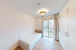 Etagenwohnung Frankfurt am Main Niederrad - 1 Zimmer, 24 m&sup2;, 780&euro; | Angebot:25544471