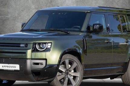 Land Rover Defender 11.992 km 89.900 &euro; Kronberg 61476
