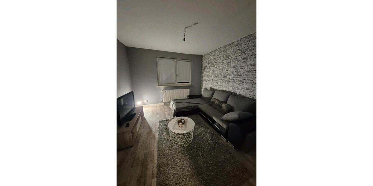 Etagenwohnung Hanau Lamboy - 1 Zimmer, 40 m&sup2;, 99&euro; | Angebot:25632147