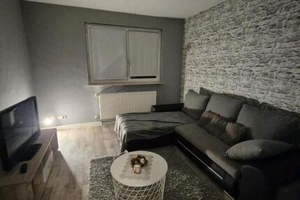 Wohnung Hanau Lamboy - 1 Zimmer, 40 m&sup2;, 99&euro; | Angebot:25632147