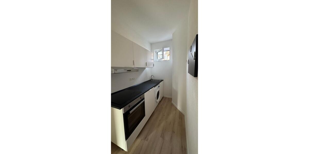 Etagenwohnung Frankfurt am Main Gutleutviertel - 1 Zimmer, 9 m&sup2;, 450&euro; | Angebot:25364868