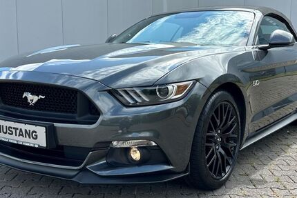 Ford Mustang 50.300 km 36.480 € Bad Homburg 61352