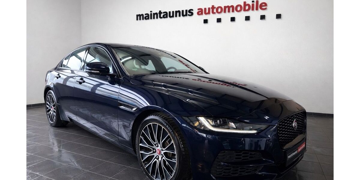 Jaguar XE 90.000 km 22.900 &euro; Hofheim-Wallau 65719