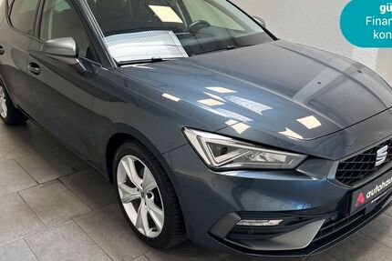 Seat Leon 72.978 km 19.970 &euro; Egelsbach 63329