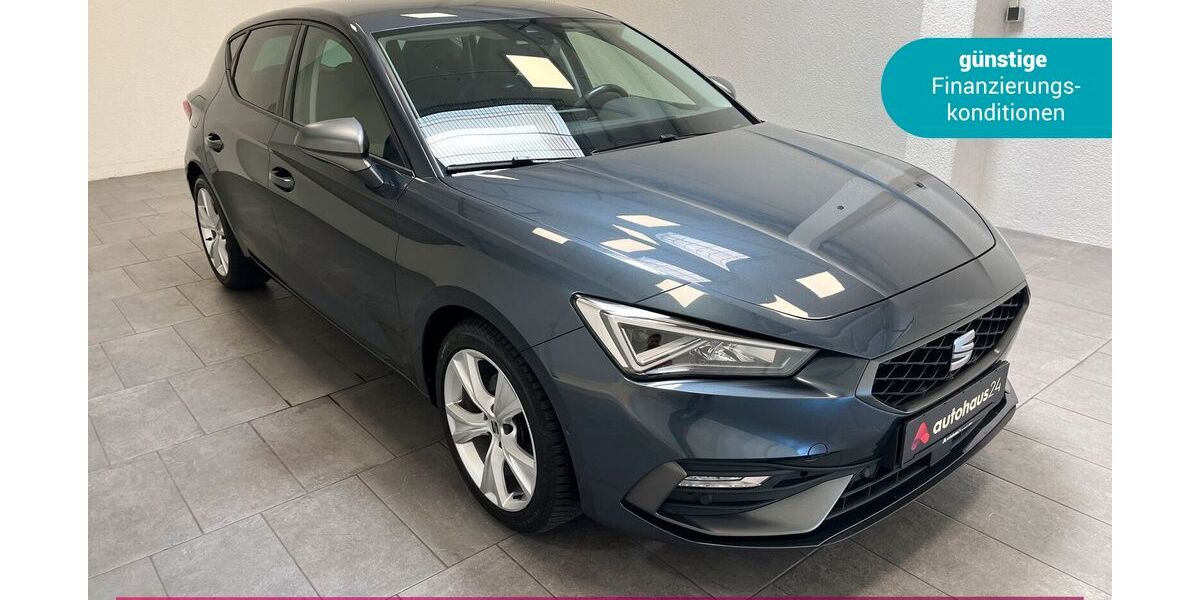 Seat Leon 72.978 km 19.970 &euro; Egelsbach 63329