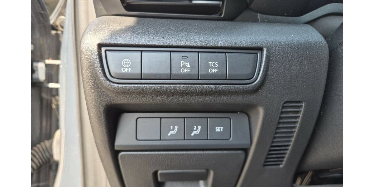 Mazda MX-30 Basis 78.555 km 12.890 &euro; Rodgau 63110