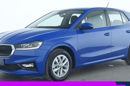 Skoda Fabia 16.880 km 16.938 &euro; Dietzenbach bei Frankfurt 63128