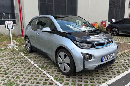 BMW i3 97.000 km 8.800 &euro; Rodenbach 63517