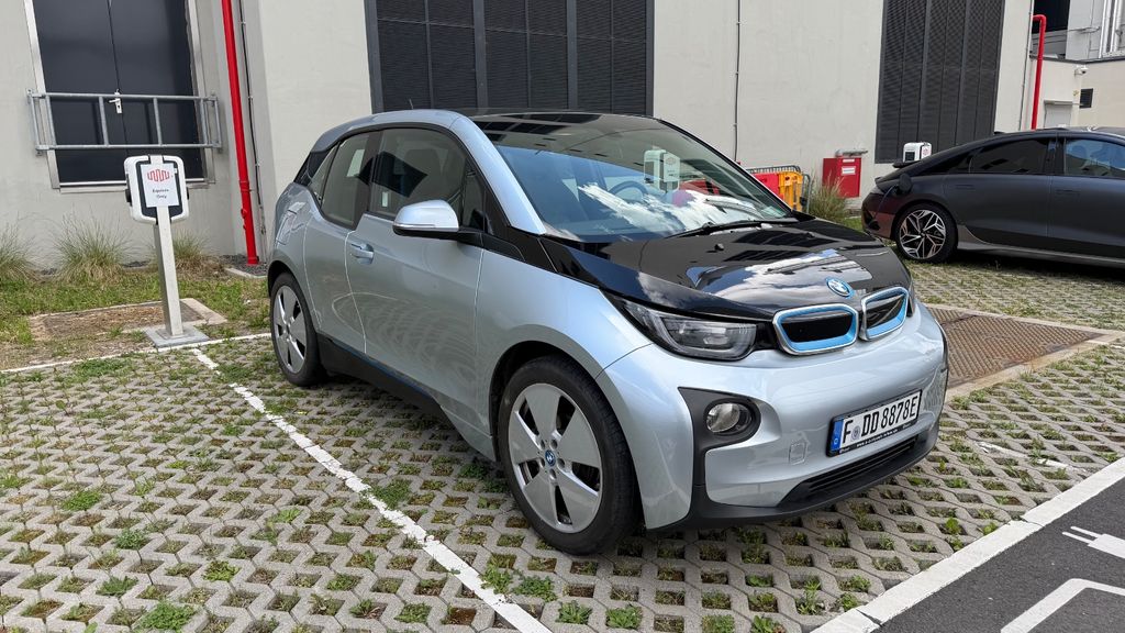 BMW i3 97.000 km 8.800 &euro; Rodenbach 63517