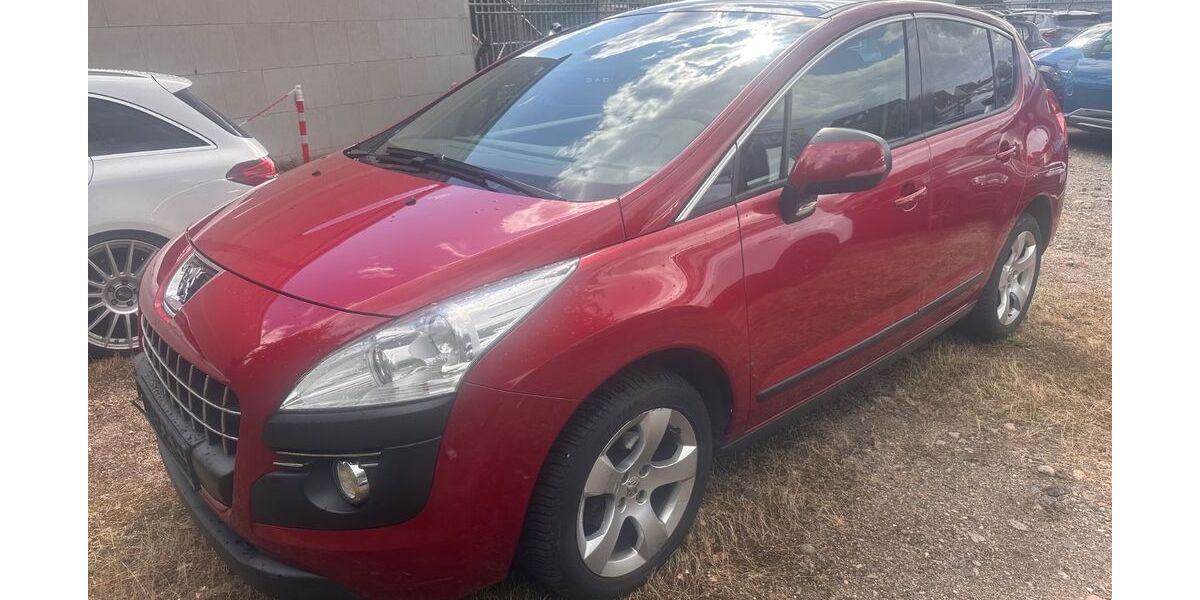 Peugeot 3008 164.000 km 2.990 &euro; Hanau 63452