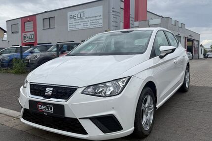 Seat Ibiza 79.809 km 11.950 &euro; Hanau 63452