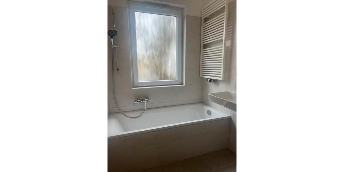 Etagenwohnung Frankfurt am Main Eschersheim - 2 Zimmer, 65 m&sup2;, 995&euro; | Angebot:25591329