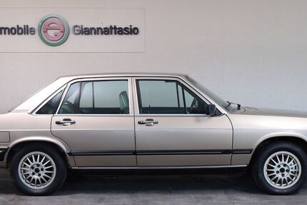 Audi 200 68.700 km 34.990 &euro; Rodgau 63110