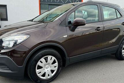 Opel Mokka 146.000 km 7.999 &euro; Frankfurt am Main 60314