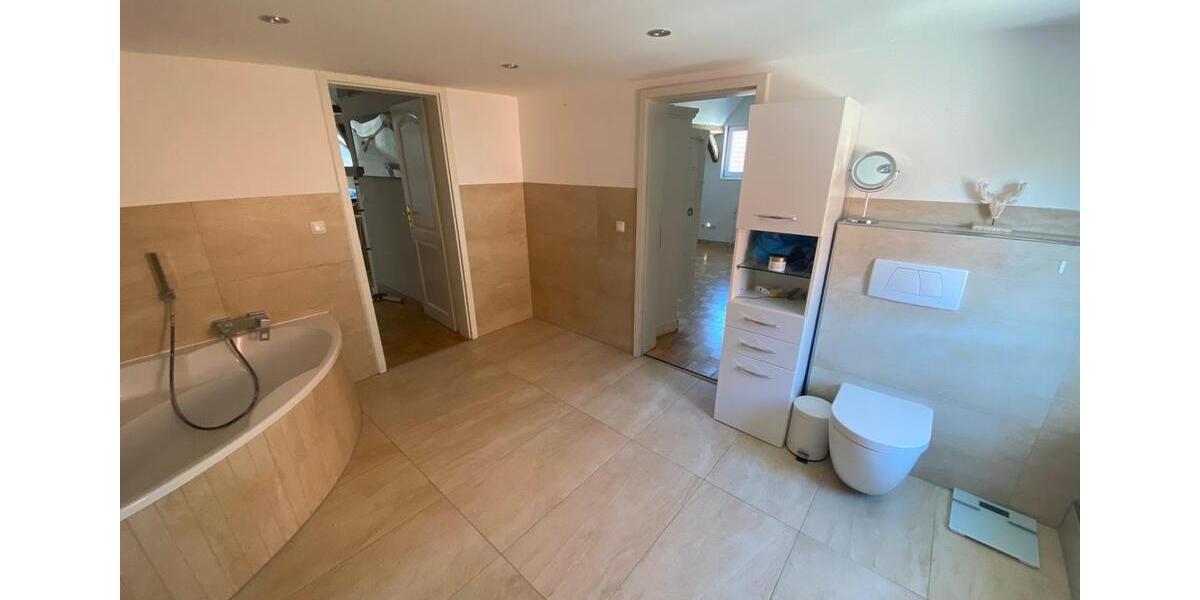 Maisonettenwohnung Hanau Groß-Steinheim - 4 Zimmer, 127 m&sup2;, 399.000&euro; | Angebot:26865720