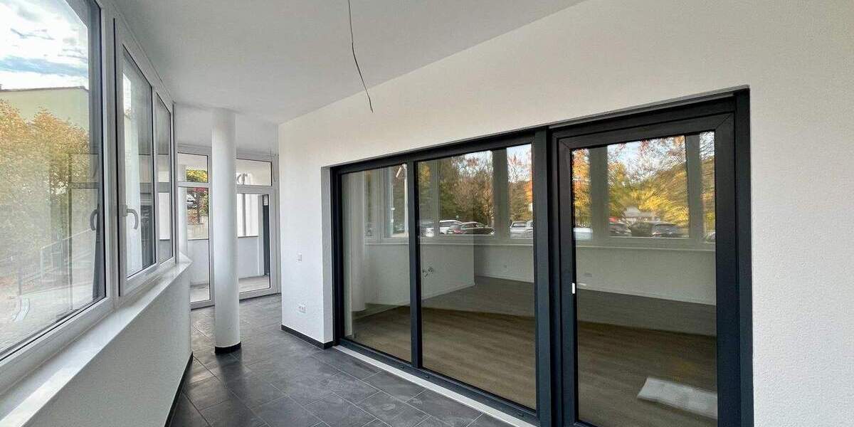 Etagenwohnung Eppstein Bremthal - 2 Zimmer, 69 m&sup2;, 359.000&euro; | Angebot:25738260