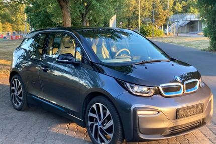 BMW i3 94.000 km 16.900 &euro; Altenstadt-Oberau 63674