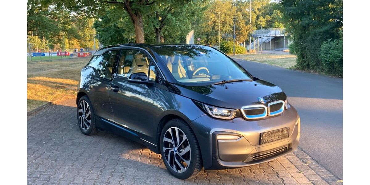 BMW i3 94.000 km 16.900 &euro; Altenstadt-Oberau 63674