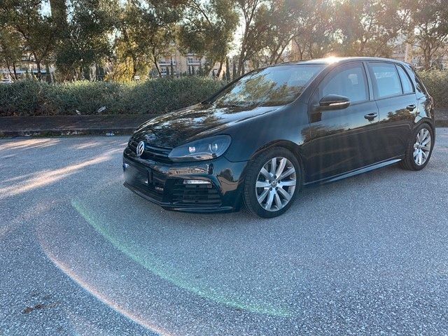 VW Golf 72.000 km 32.900 &euro; Kelsterbach 65451