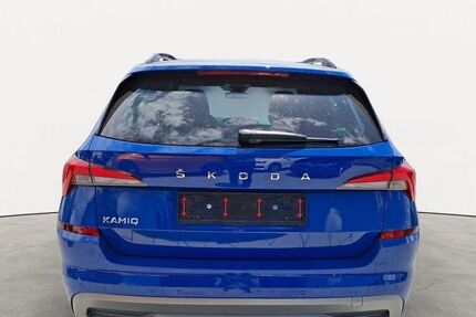 Skoda Kamiq 84.428 km 19.150 &euro; Friedberg 61169