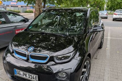 BMW i3 85.992 km 19.999 &euro; Bischofsheim 65474