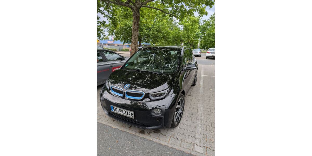 BMW i3 85.992 km 19.999 &euro; Bischofsheim 65474