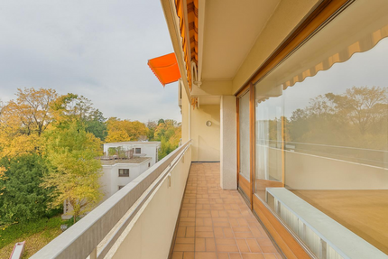 Wohnung zum Kaufen in Offenbach 265.000 € 62 m² 2 zimmer