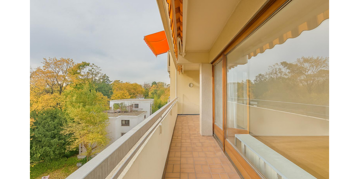 Wohnung zum Kaufen in Offenbach 265.000 € 62 m² 2 zimmer