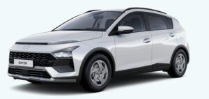 Hyundai BAYON 1.500 km 19.990 &euro; Langen 63225