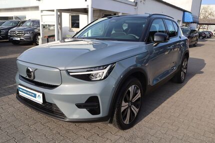 Volvo XC40 74.917 km 24.980 &euro; Darmstadt 64291