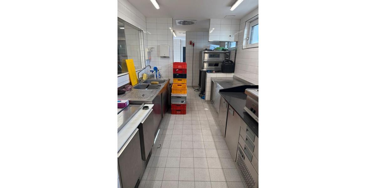 Gewerbeobjekt Hofheim am Taunus - 1.927&euro; | Angebot:25335209