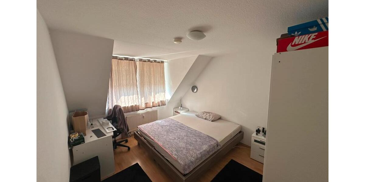 Etagenwohnung Hanau - 2.5 Zimmer, 53 m&sup2;, 235.000&euro; | Angebot:27078123