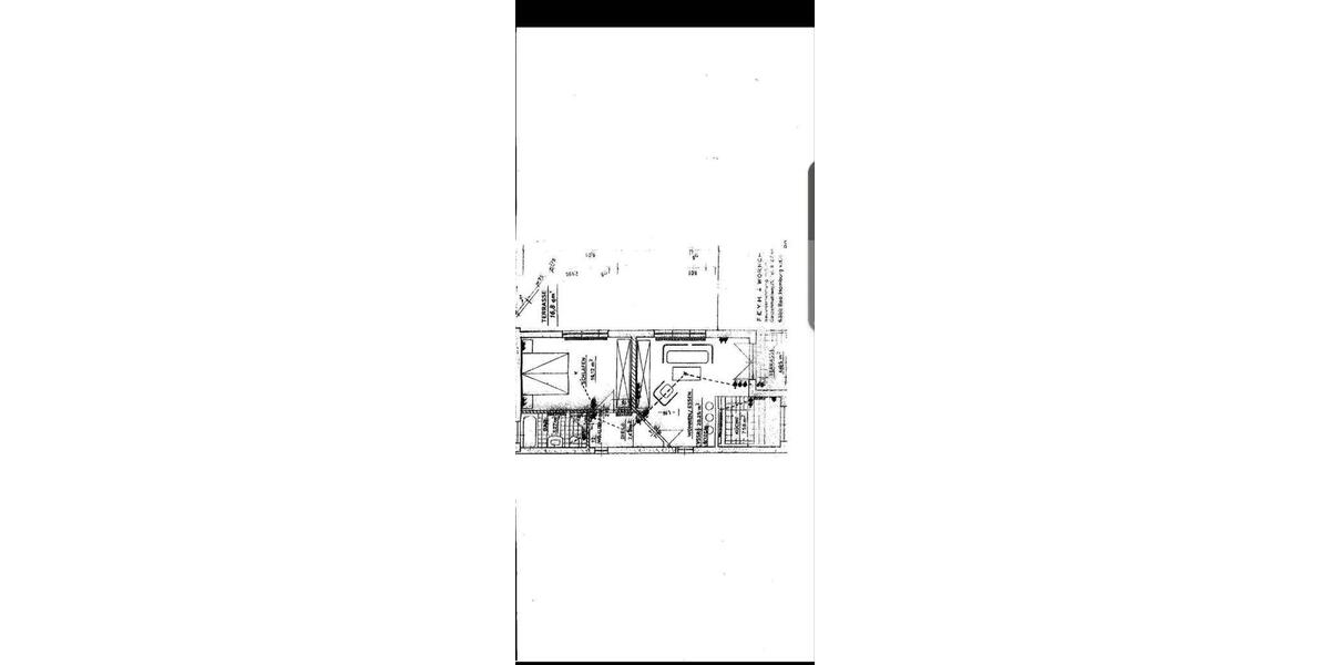 Terrassenwohnung Frankfurt am Main Bonames - 2 Zimmer, 70 m&sup2;, 1.150&euro; | Angebot:25754989