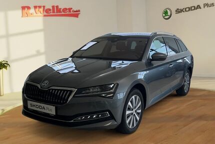 Skoda Superb 13.500 km 39.900 &euro; Weiterstadt 64331