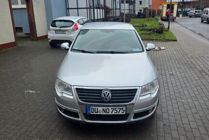 VW Passat 196.000 km 3.300 &euro; Frankfurt 60326