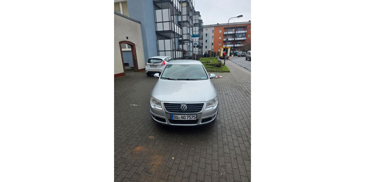 VW Passat 196.000 km 3.300 &euro; Frankfurt 60326