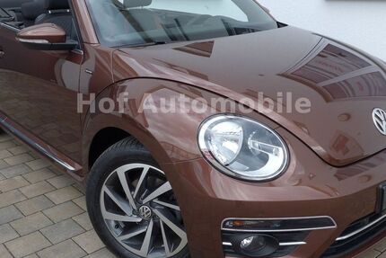 VW Beetle 52.405 km 18.450 &euro; Rodgau 63110