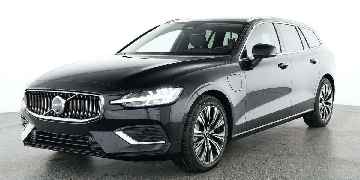 Volvo V60 15.900 km 41.830 &euro; Hanau 63452