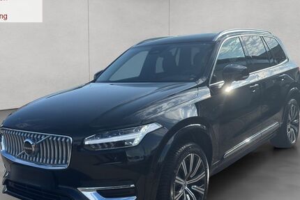 Volvo XC90 22.216 km 57.000 € Frankfurt am Main 60486
