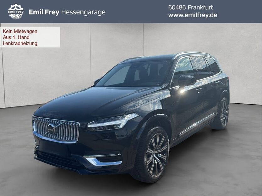 Volvo XC90 22.216 km 57.000 € Frankfurt am Main 60486