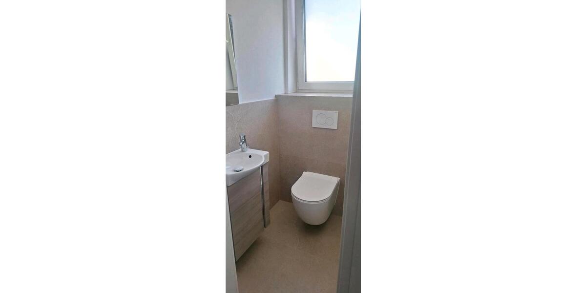 Etagenwohnung Großkrotzenburg - 4 Zimmer, 90 m&sup2;, 1.500&euro; | Angebot:26407517