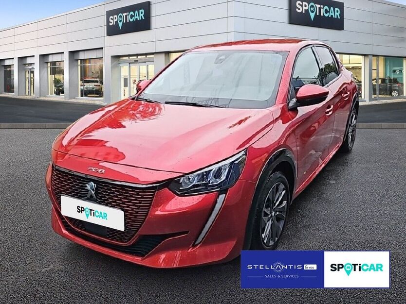 Peugeot 208 17.720 km 16.690 € Wiesbaden 65201